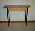 Tall Hall Table (3Kb)